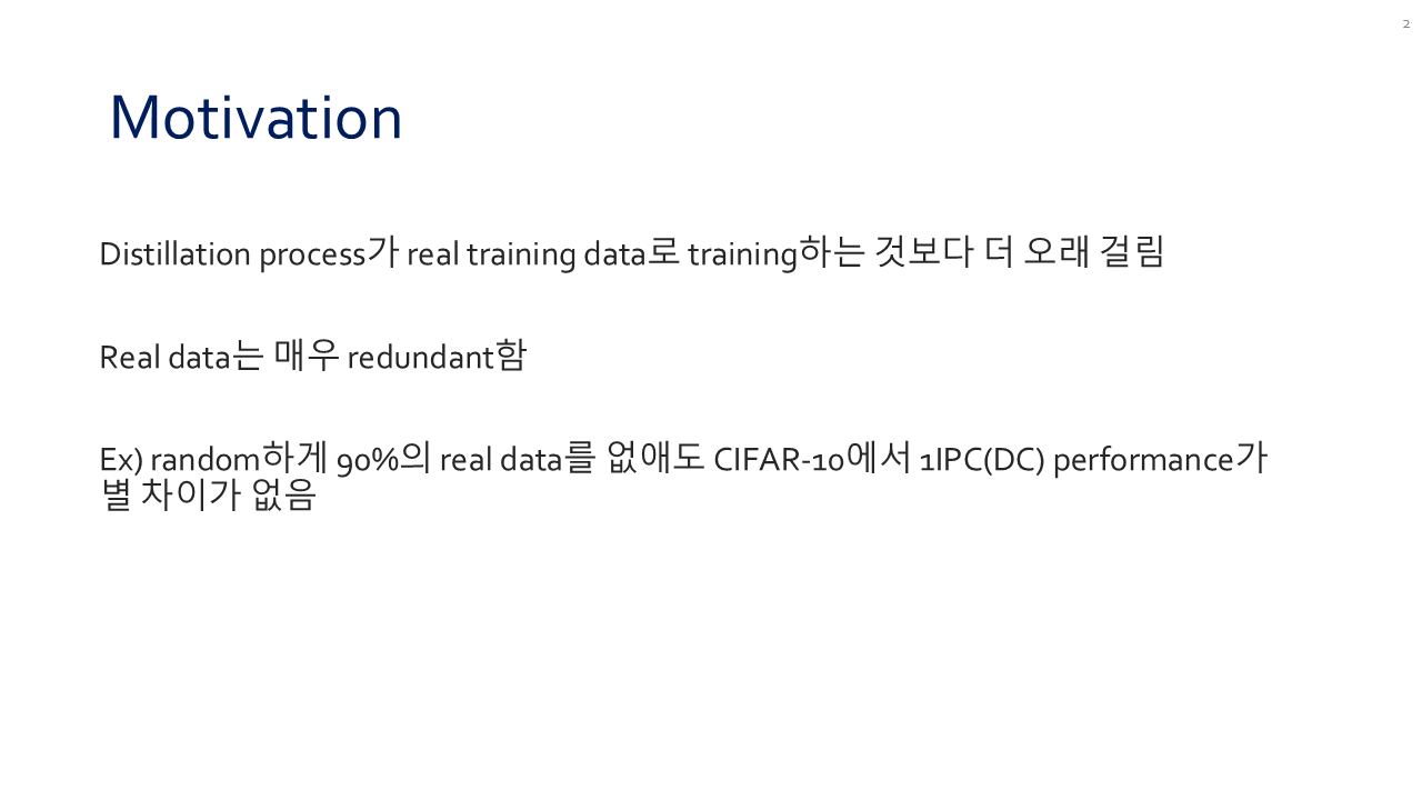 Editing a markdown file for a talk