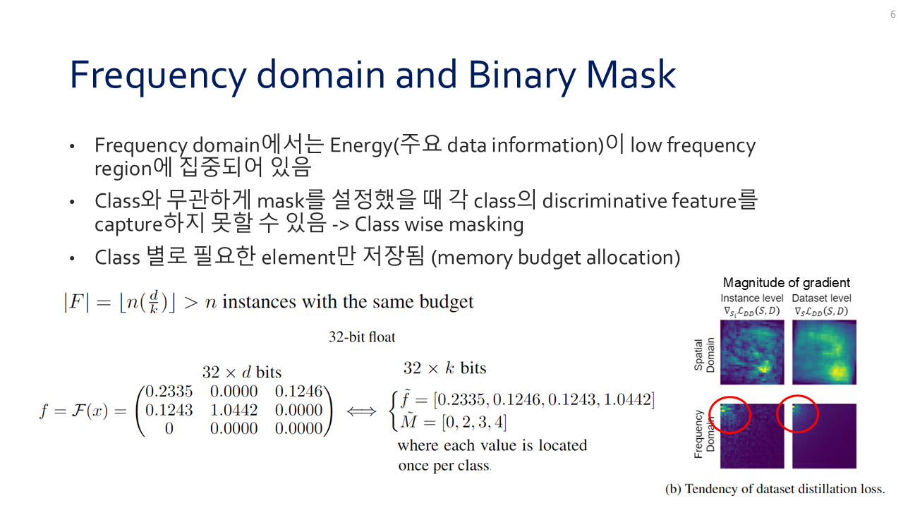 Editing a markdown file for a talk