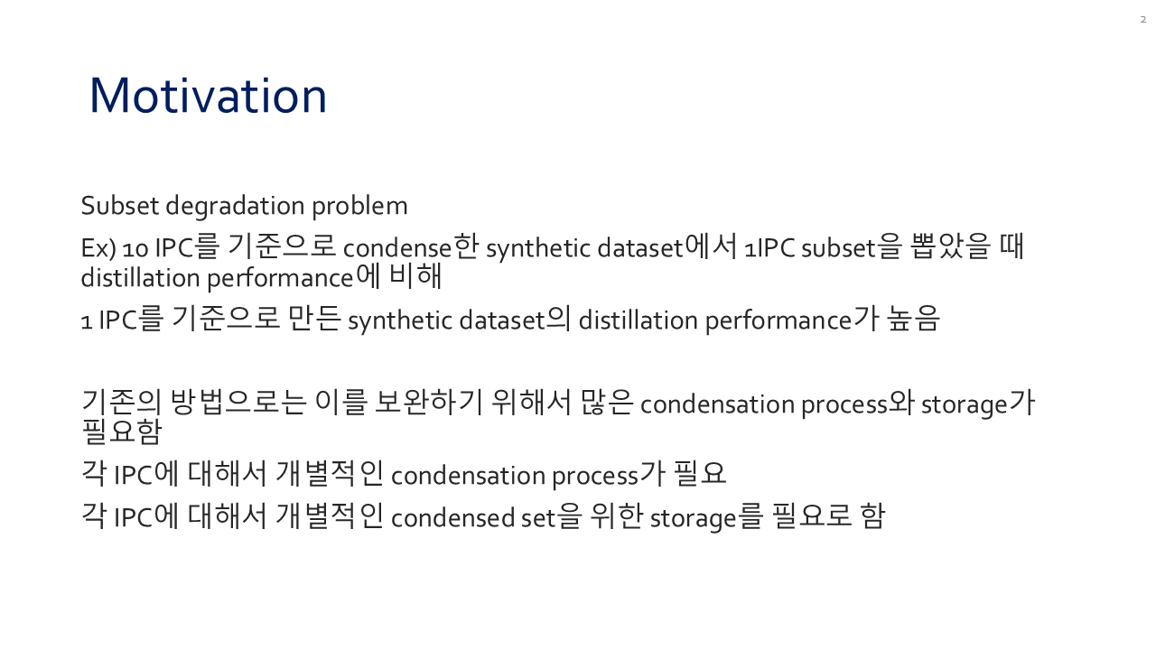 Editing a markdown file for a talk